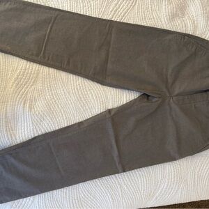 Bonobos Gray Men's Pants